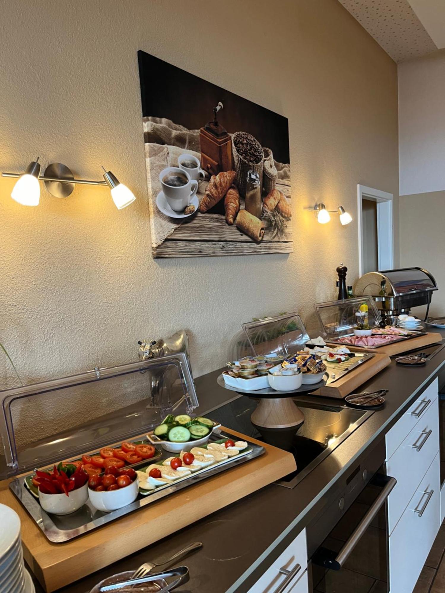 An Der Burg Hotel 3*