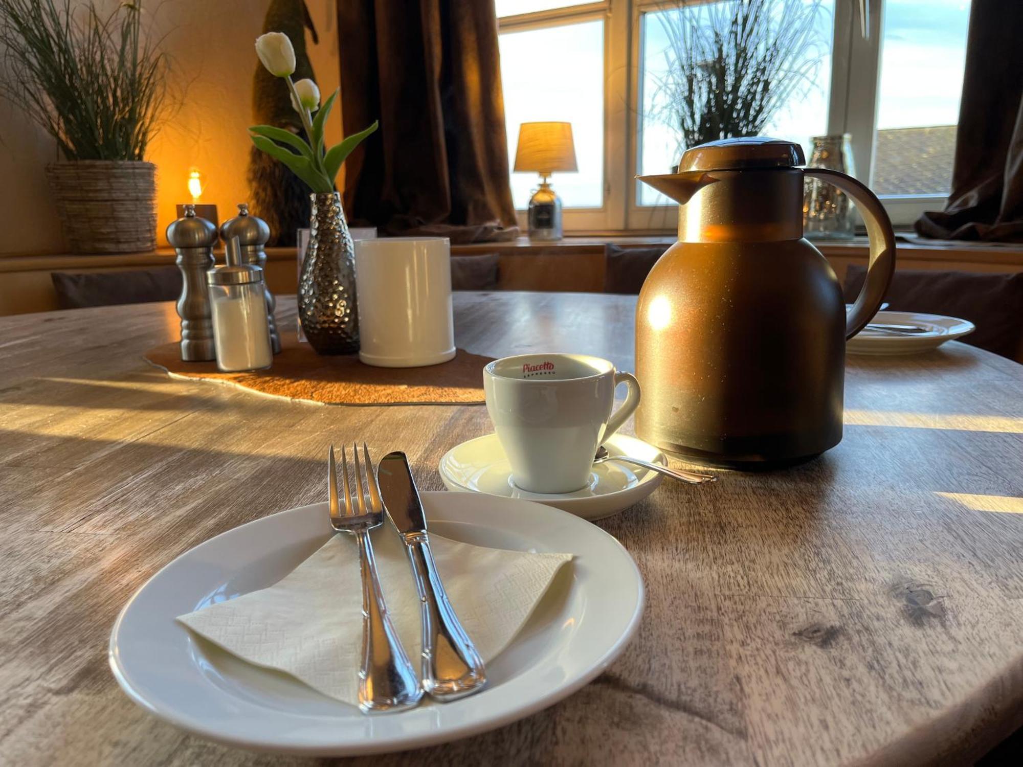 Hotel An Der Burg